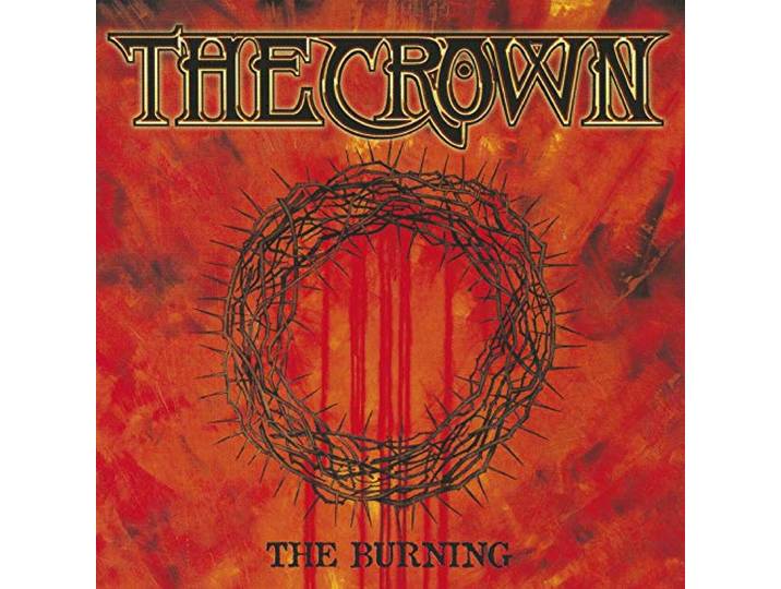 The Burning