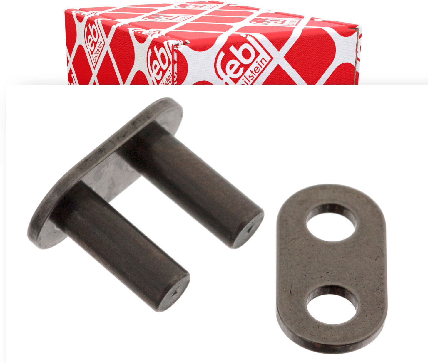 Febi Bilstein Kettenglied, Steuerkette 48635 Für Mercedes