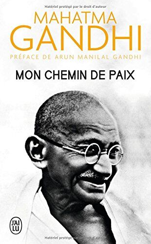 Mon chemin de paix - Preis vom 13.10.2026 11:25:28 h