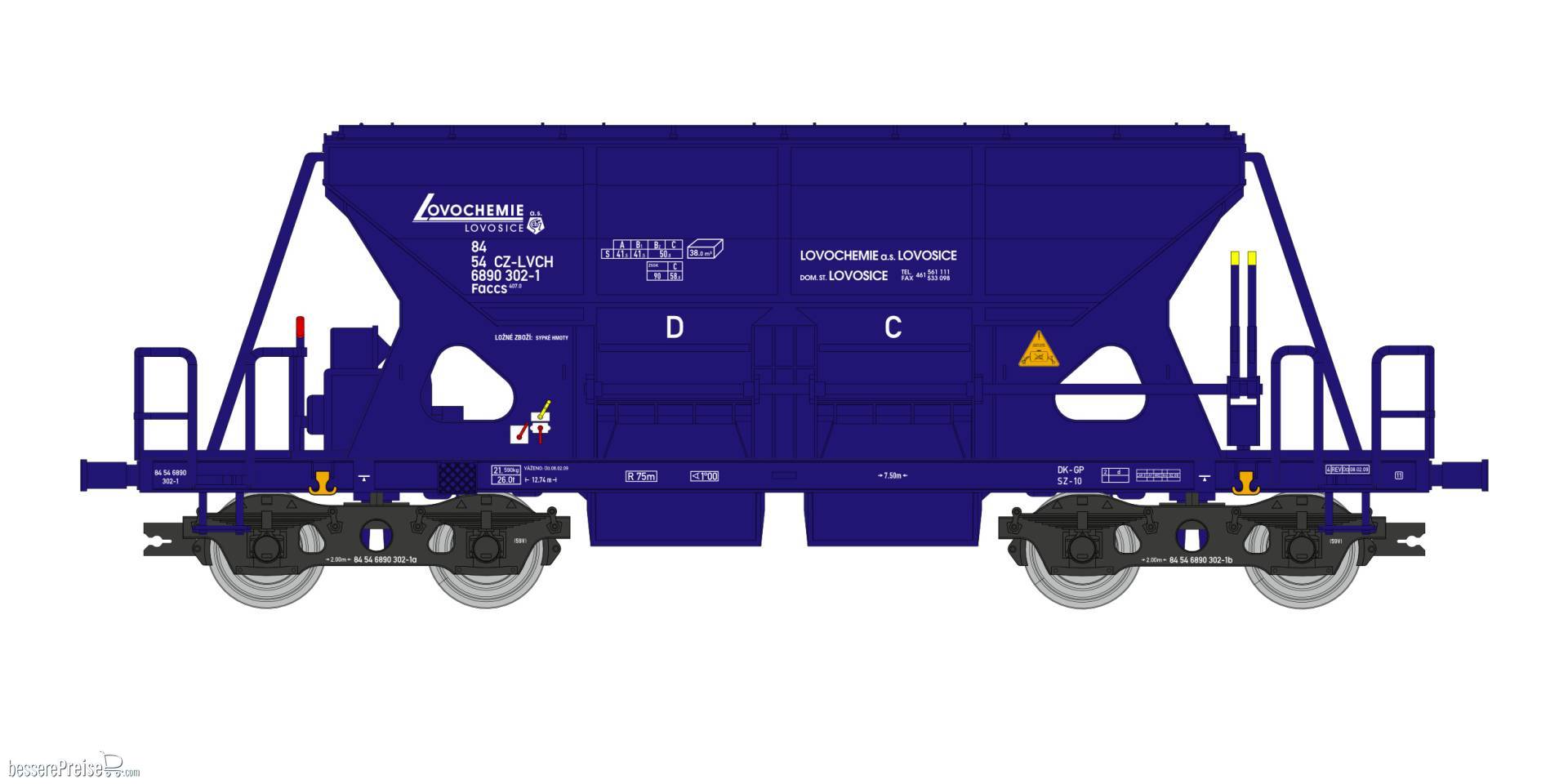 Igra Model 96500010