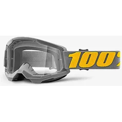 100% Strata 2 Izipizi Motocross Brille