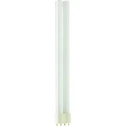 Philips Kompaktleuchtstofflampe 4Pin EVG 24W 2G11 865 DIM
