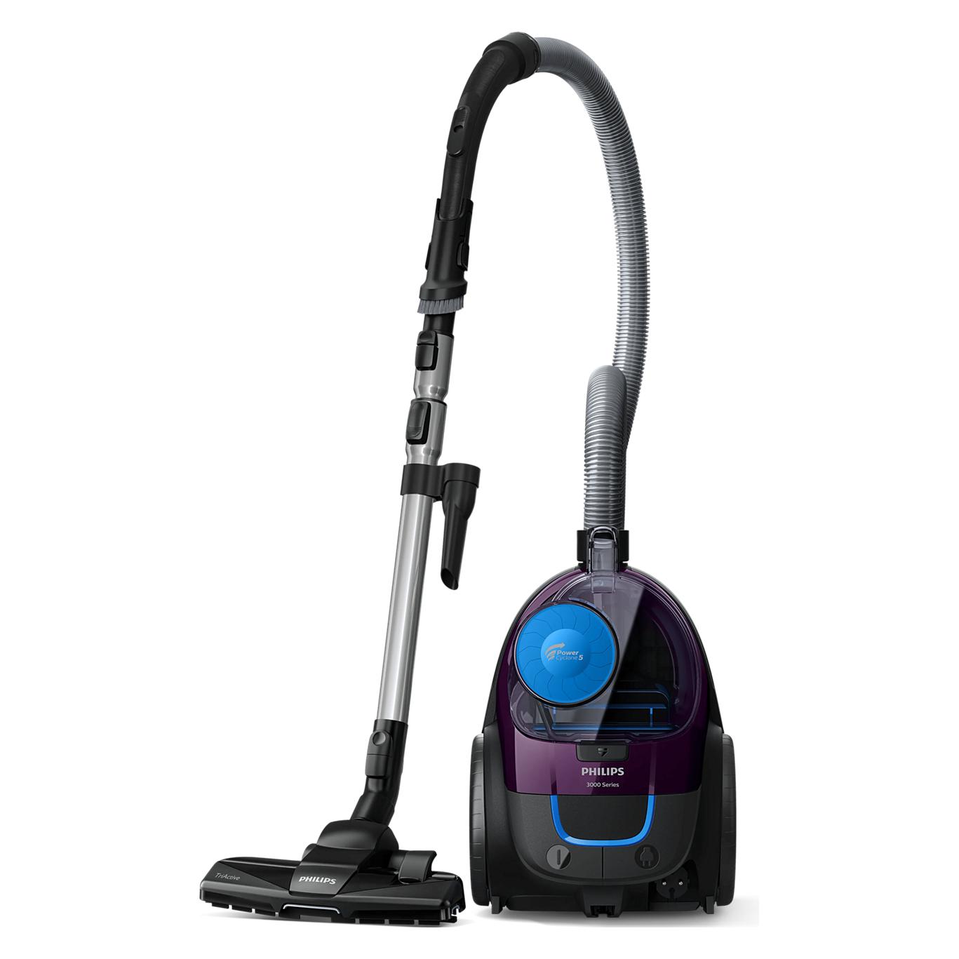 Philips FC9333/09 3000 Series PowerPro Compact (FC9333/09)