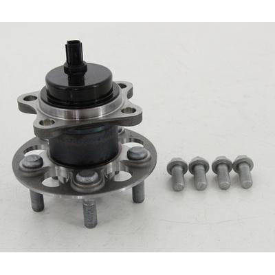 TRISCAN Radlagersatz 8530 13285 für TOYOTA