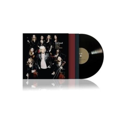 Dans mes cordes (Double vinyle Album Studio) - Renaud, Vinyl