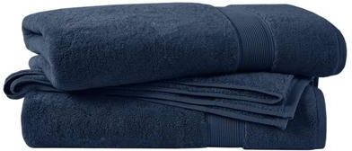 Madison Park Signature 800 GSM Ultra-Soft 100% Cotton Absorbent Towel Set