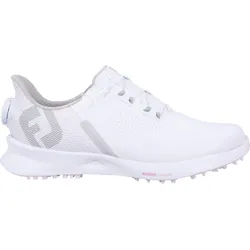 FootJoy Golfschuhe Fuel BOA, weiss
