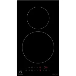 Electrolux LIT30230C, Kochfeld, Schwarz