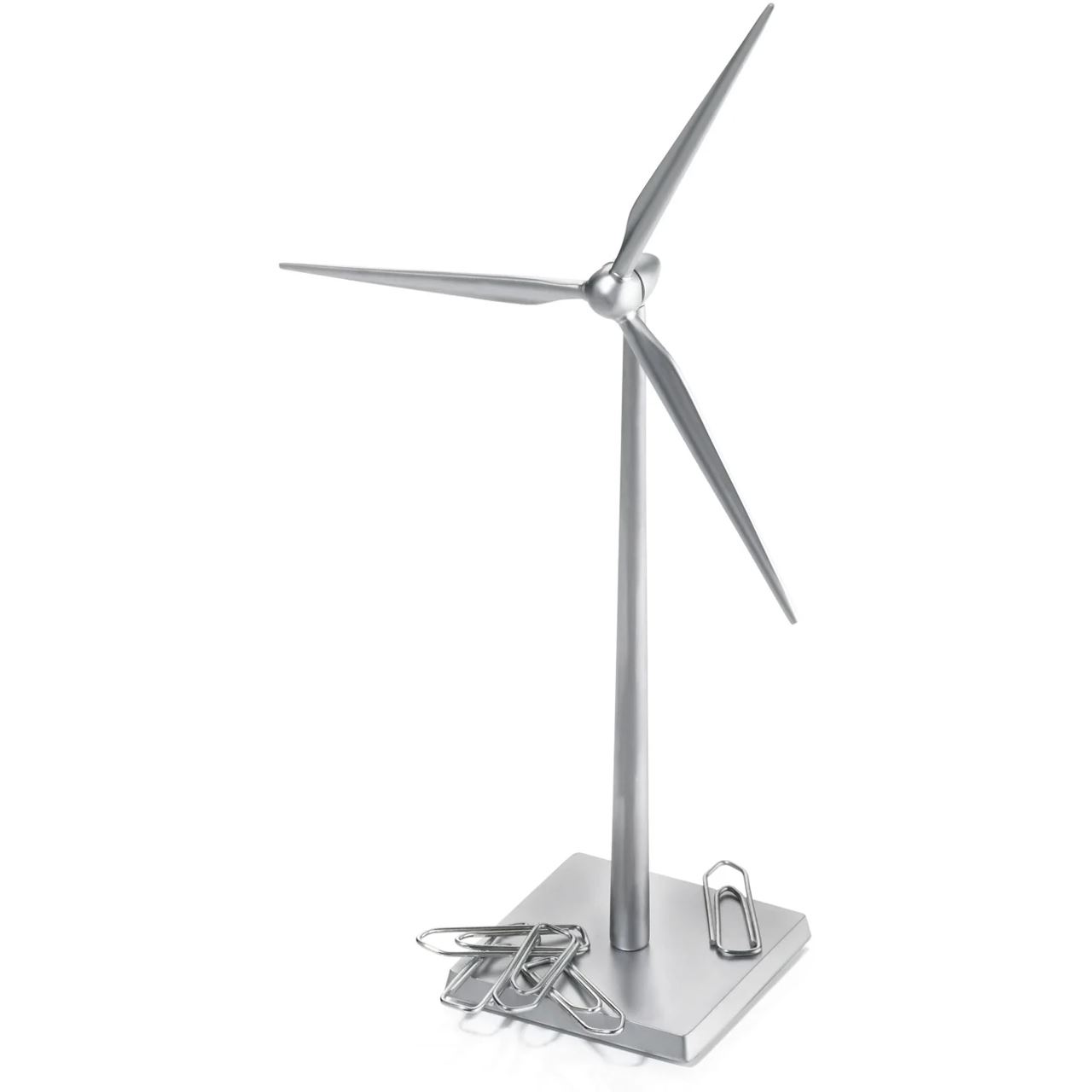 TROIKA Büroklammernhalter FRESH WIND