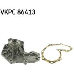 Wasserpumpe Motorkühlung SKF VKPC 86413 für Renault Volvo Opel Dacia Super 5 9