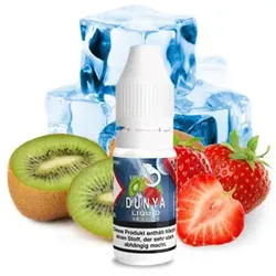 Dünya 10ml Liquid by Hayvan Juice 10ml / 9mg