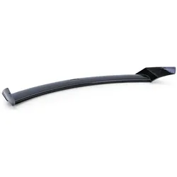 Dachspoiler passend für Mercedes-Benz GLA X156 2013-2019, schwarz glänzend