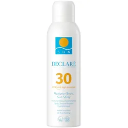 200 ml Declaré Sun Sensitive Hyaluron Boost Spray SPF 30