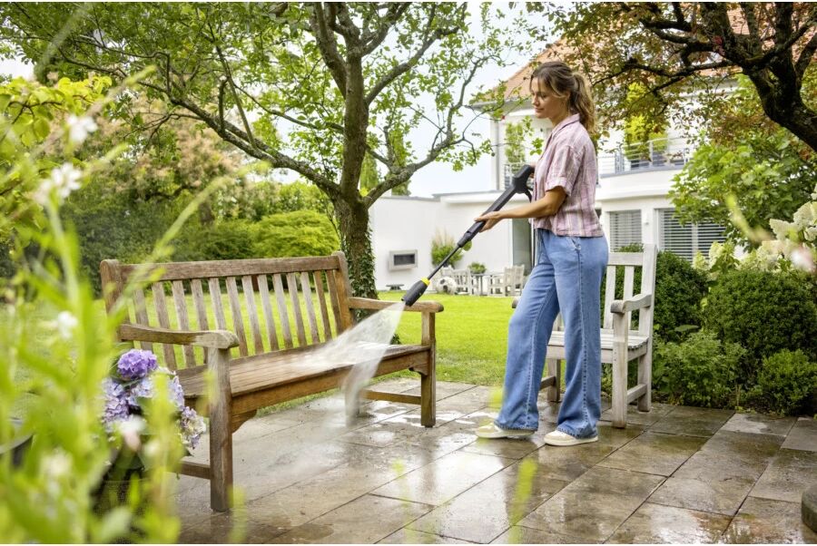 Karcher IDROPULITRICE K 7 COMFORT PREMIUM