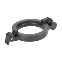 Nauticam Schwenkadapter von M67 auf M67 - M67 flip diopter holder for M67 macro ports