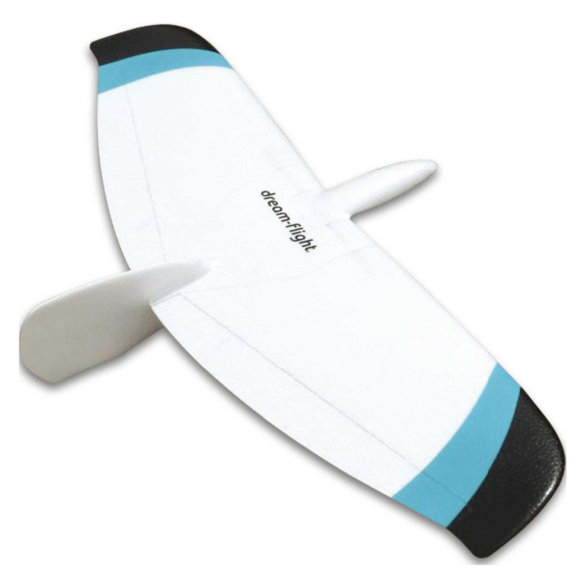 Dream-Flight Alula Trek Arg Epo Formschaum Dlg Discus Launch Glider (Segelflugzeug) (DFAL100)
