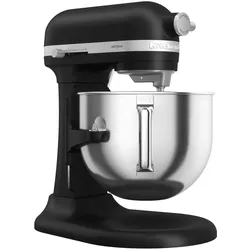 KitchenAid Artisan Küchenmaschine 5KSM70 - schwarz