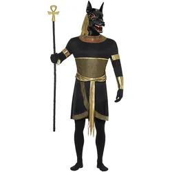 Smiffys Kronprinz Anubis (L)