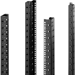 Rittal 5302152 19 Zoll Netzwerkschrank-Schienen Schwarz