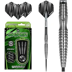 Winmau Sniper V2 Steeldarts