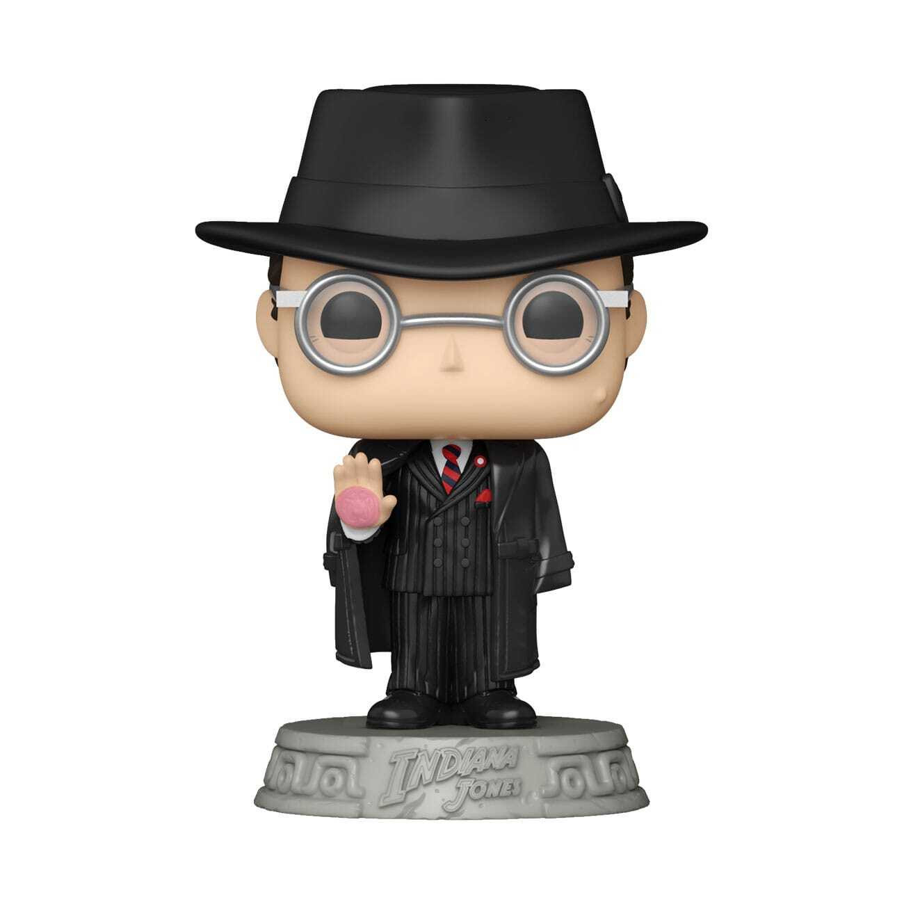 Funko Pop! Arnold Toht - Raiders of the Lost Ark