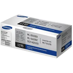 hp Laser/Kopierer HEWLETT PACKARD SU863A SAMSUNG ML1610 CARTRIDGE BLACK