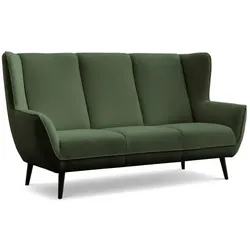 Exxpo by Gala Sofa Amarillo Stoff Forest Ella