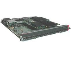 Cisco WS-X6824-SFP-2T uitbreidingsmodule met 24 x SFP (mini-GBIC) poorten