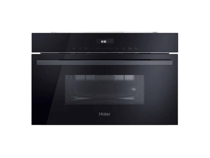 HAIER four micro-ondes encastrable H38DMWID46NB 34 litres 60 cm