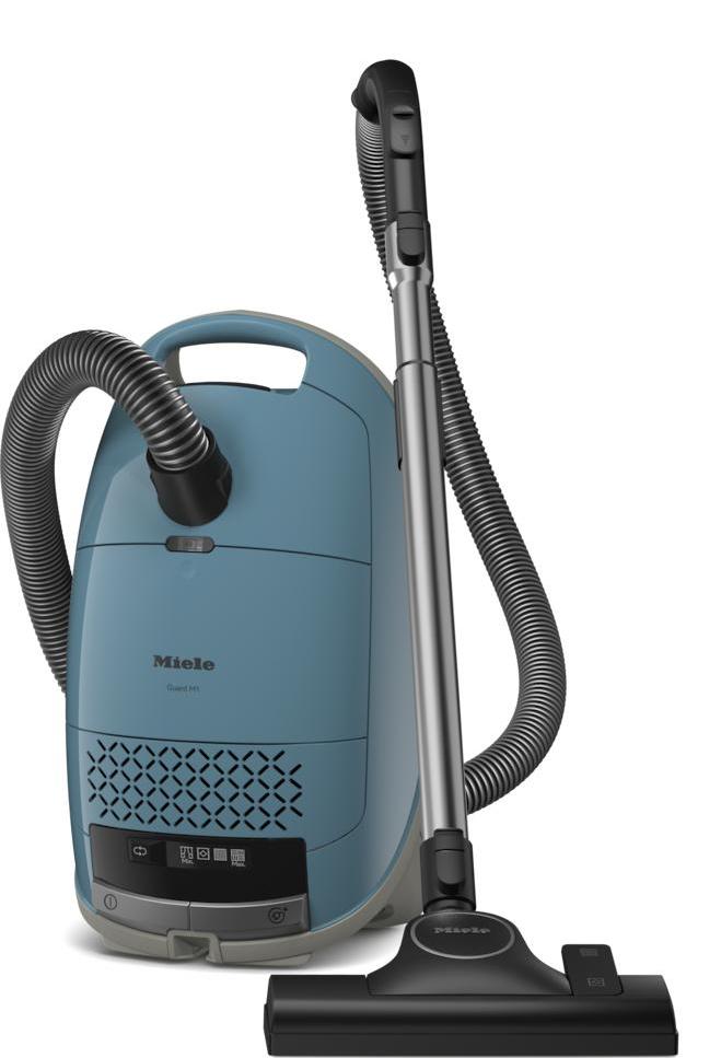 Odkurzacz MIELE Guard M1 Flex Nordic Blue