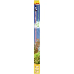Sera LED-Tropic-Aqua-Leuchte (LED, 10.10 W), Aquariumbeleuchtung