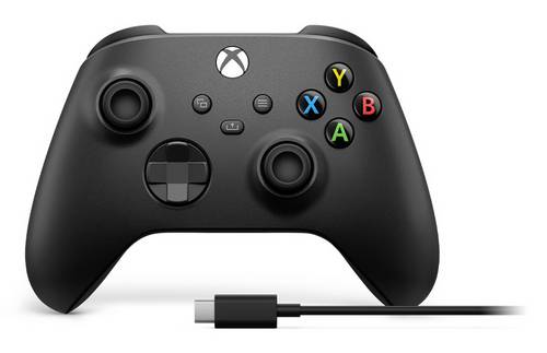 Microsoft XBOX Wireless PC Controller(P) Controller