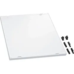 Hager UC53BA Bausatz, universN, 750x750mm, Berührungsschutzabdeckung