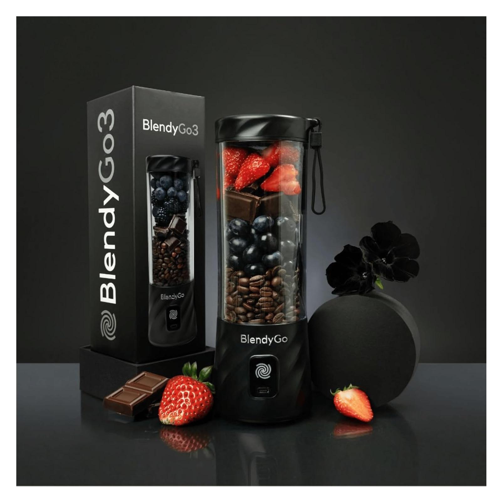 BlendyGo Standmixer (250 W) (46444867)