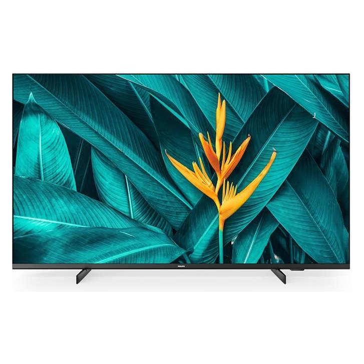 Philips Hotel TV 55HFL5214U/12 55" MediaSuite (55", LCD, 4K) (55HFL5214U/12)