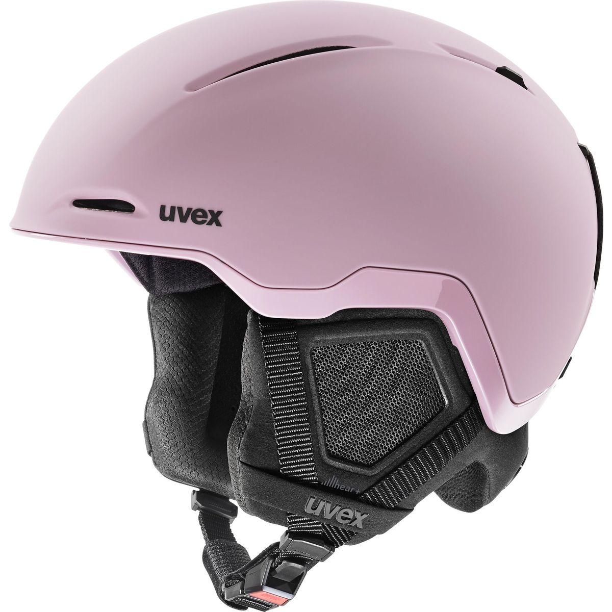 Uvex Monte Pro rose 51-55 cm S5663561403