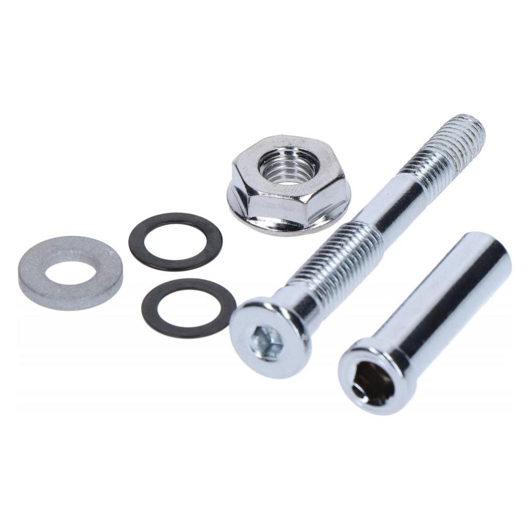 Shimano Befestigungsbolzen BR-R451 Schraube: 51,4 mm/Mutter: 27,0 mm VR inkl. Mutter (39189856)