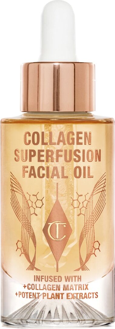 Charlotte Tilbury Aceite Facial Collagen Superfusion .  (30 ml)