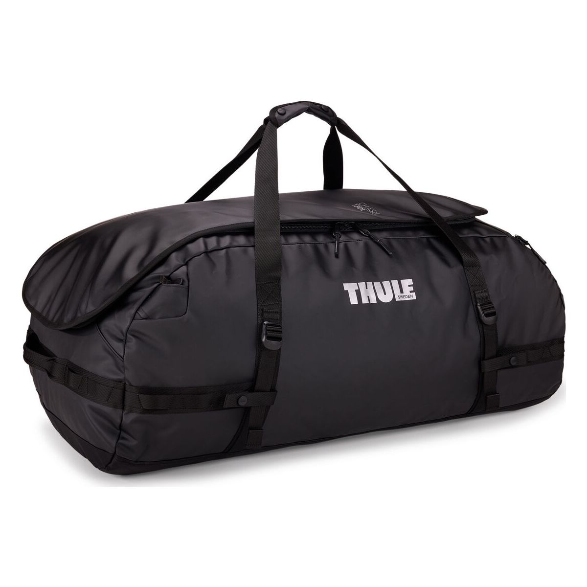 Thule Chasm Recycled Duffel 130L black (3205001-3205001)
