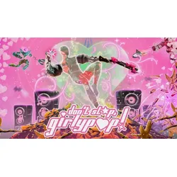 Don't Stop, Girlypop!