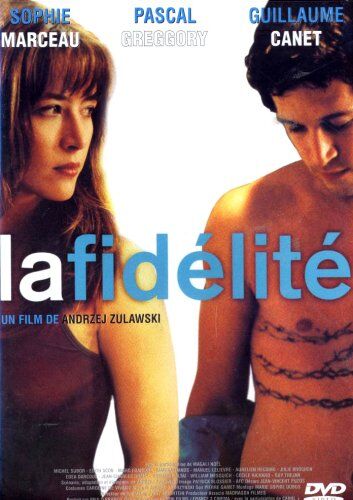 Andrzej Zulawski - La fidelite [FR Import] - Preis vom 13.10.2026 19:28:25 h