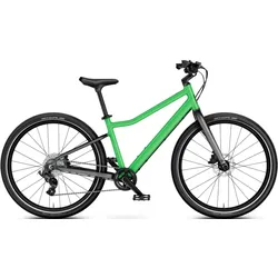 woom EXPLORE 5 Gen.H  - jungle green