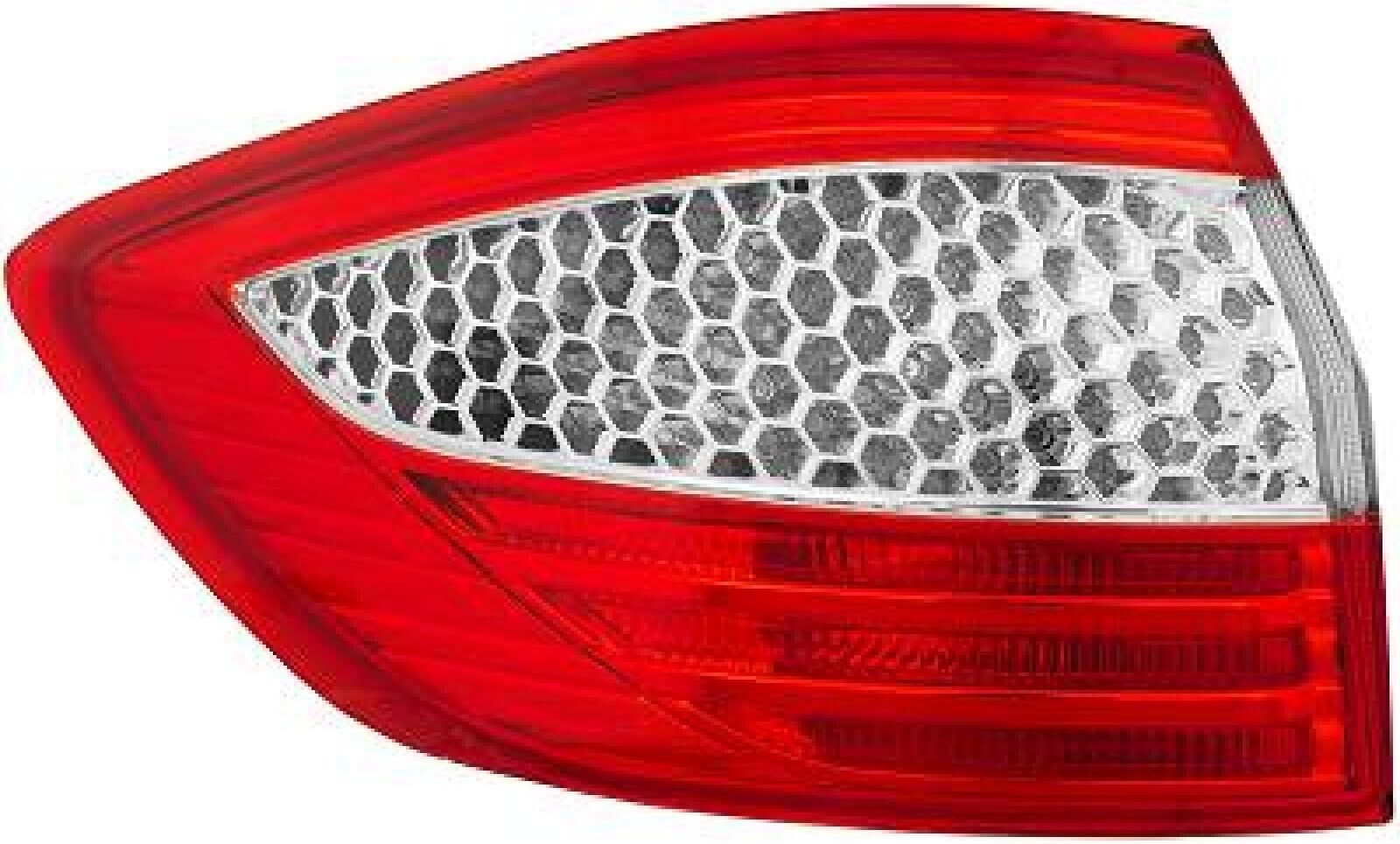 DIEDERICHS 1428691 Rear light