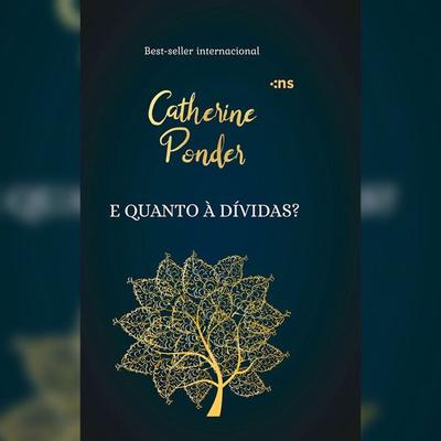 E quanto à dívidas? - Catherine Ponder, Audio, 4066339322028
