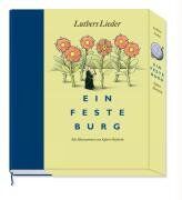 Martin Luther - Ein feste Burg…: Luthers Lieder - Preis vom 30.09.2026 09:01:18 h