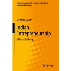 Indian Entrepreneurship, Fachbücher