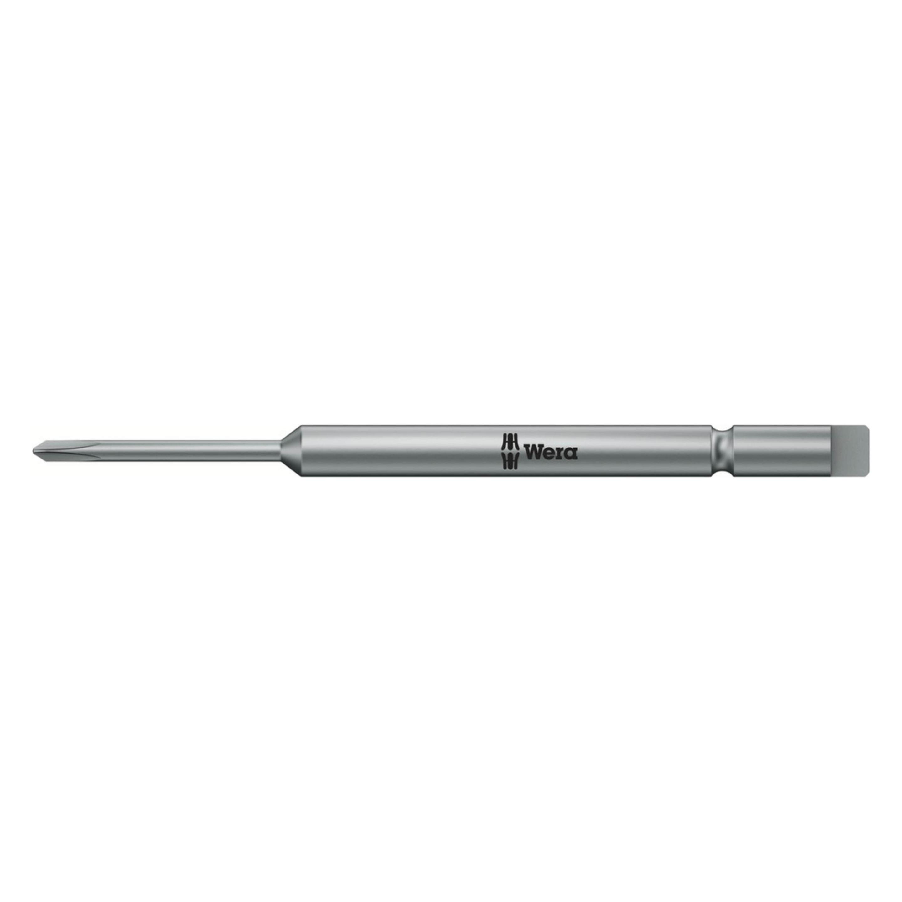 Wera 851/9 C J 1,8 PH 00 x 44 mm (Kreuz Phillips PH) (5135270001)