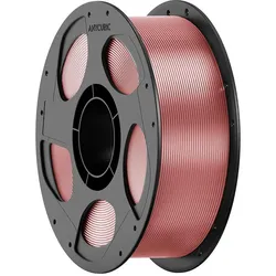 Anycubic PETG Filament 1,75mm Translucent Pink