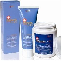 Pentamedicalmi Penta U10 Crema 250ml
