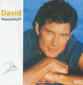 David Hasselhoff - Du - Preis vom 09.10.2026 07:28:09 h